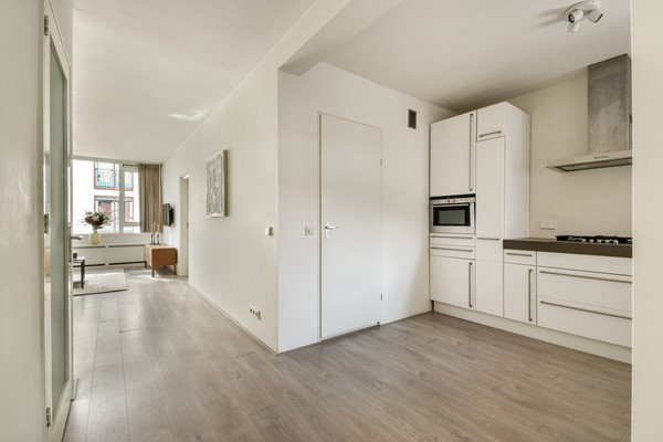 Medium property photo - Waterlooplein 155, 1011 PG Amsterdam